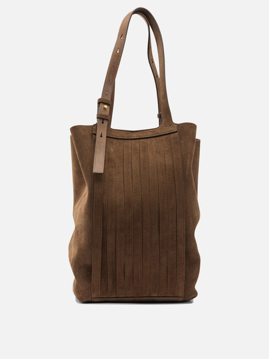 Small bags Solid colour  Brown - Golden Goose Women | PLP | VIETTI Online Store 
