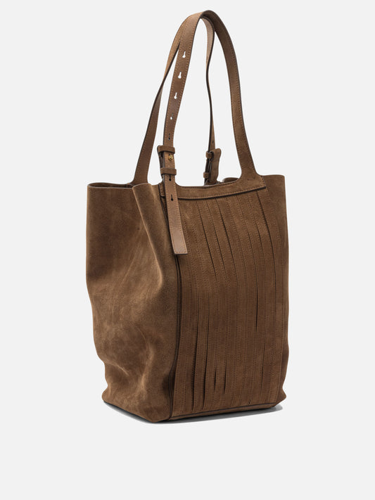 Small bags Solid colour  Brown - Golden Goose Women | PLP | VIETTI Online Store | 2
