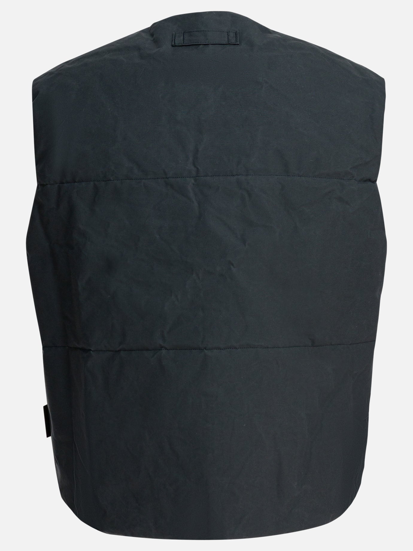 Vest jackets Solid colour  Grey - Gr10K Men | PDP | VIETTI Online Store | Zoom-Modal_2
