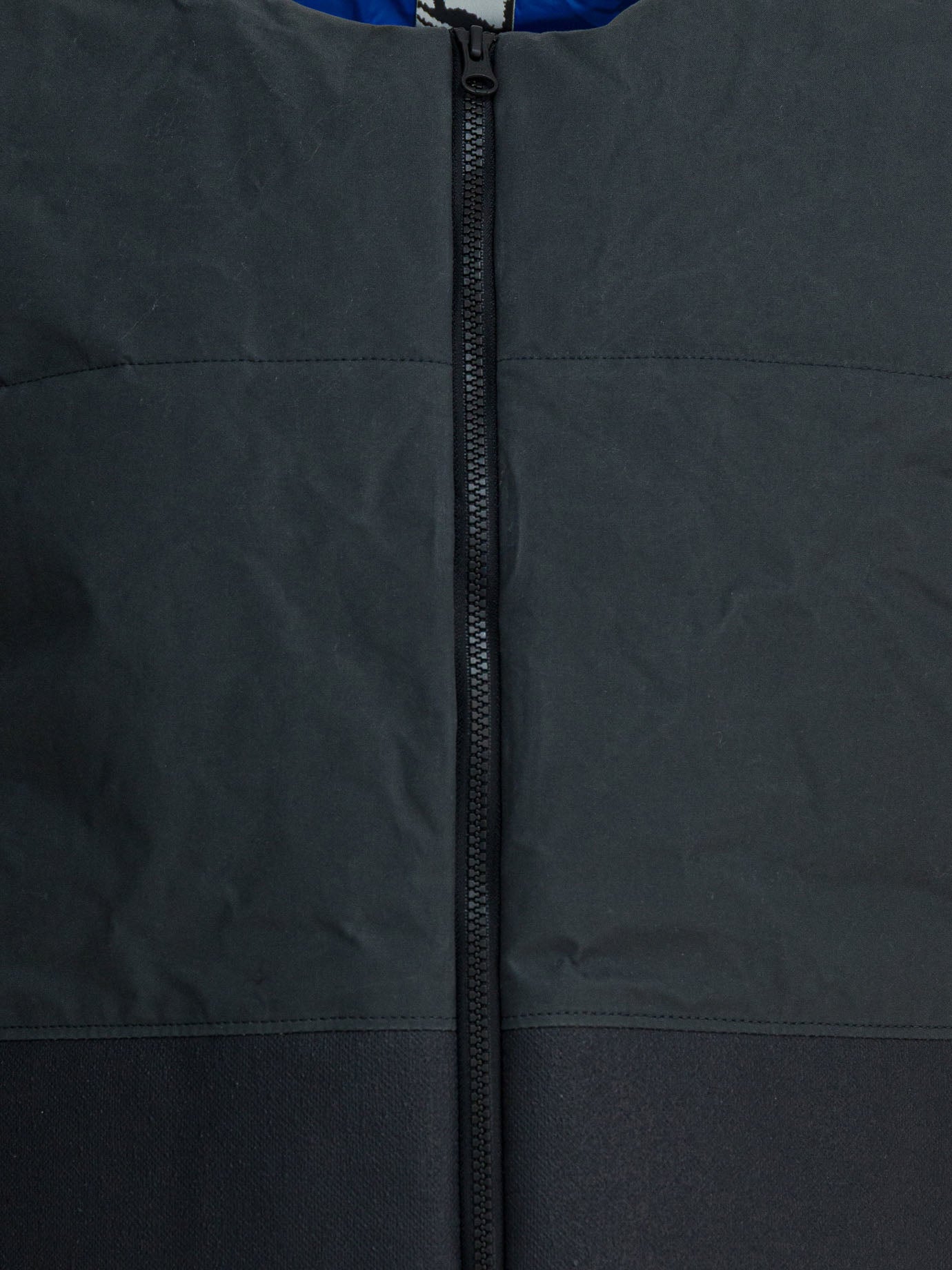 Vest jackets Solid colour  Grey - Gr10K Men | PDP | VIETTI Online Store | Zoom-Modal_3
