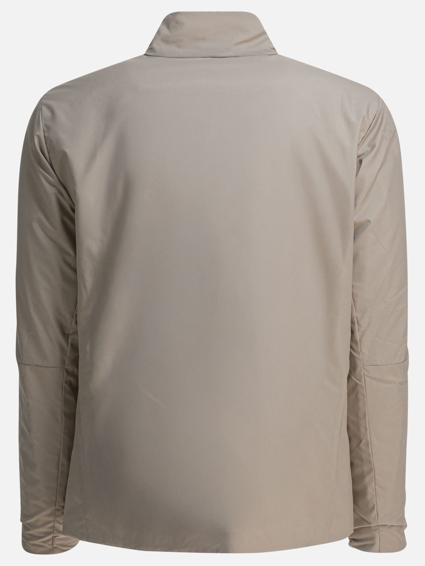 Windbreakers Solid colour  Grey - Houdini Sportswear Men | PDP | VIETTI Online Store | thumbnail_2