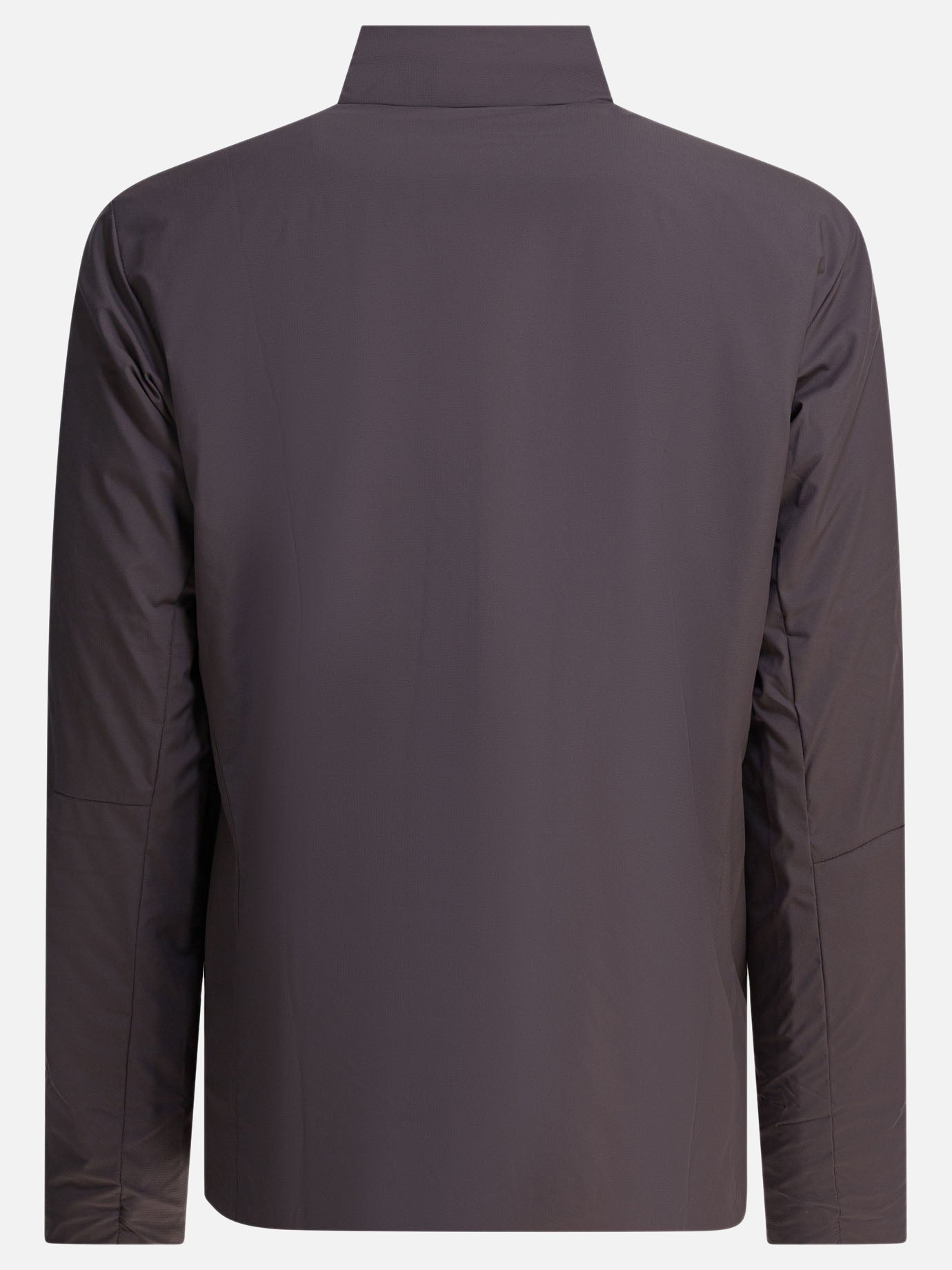 Technical jackets Solid colour  Grey - Houdini Sportswear Men | PDP | VIETTI Online Store | Zoom-Modal_2
