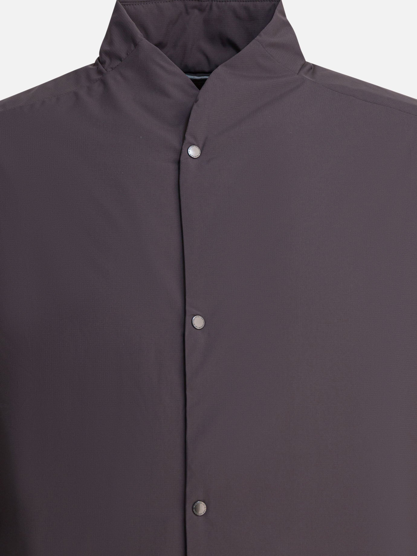 Technical jackets Solid colour  Grey - Houdini Sportswear Men | PDP | VIETTI Online Store | thumbnail_3