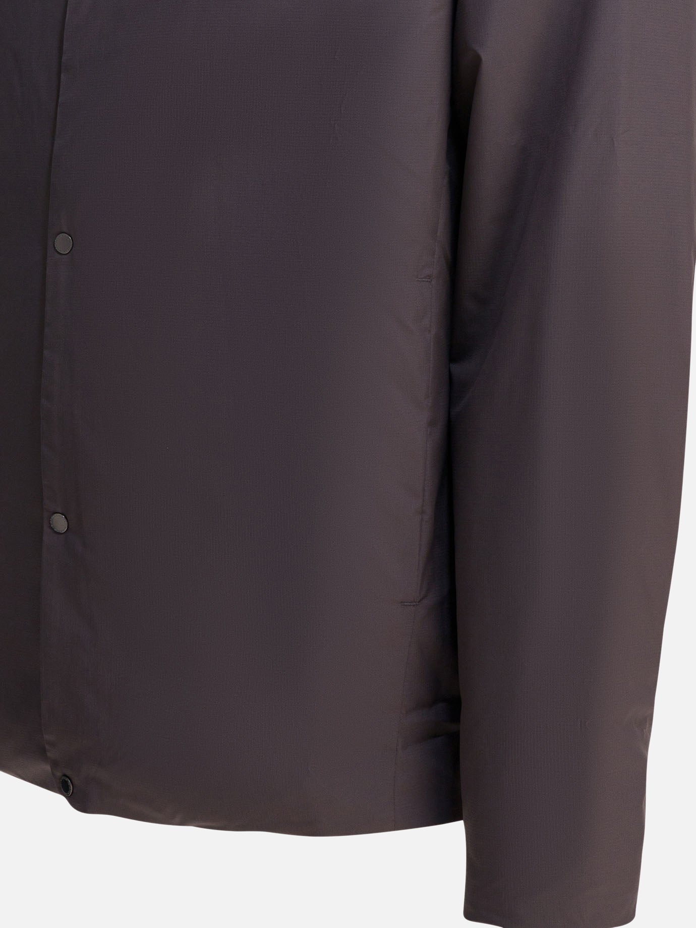 Technical jackets Solid colour  Grey - Houdini Sportswear Men | PDP | VIETTI Online Store | thumbnail_4