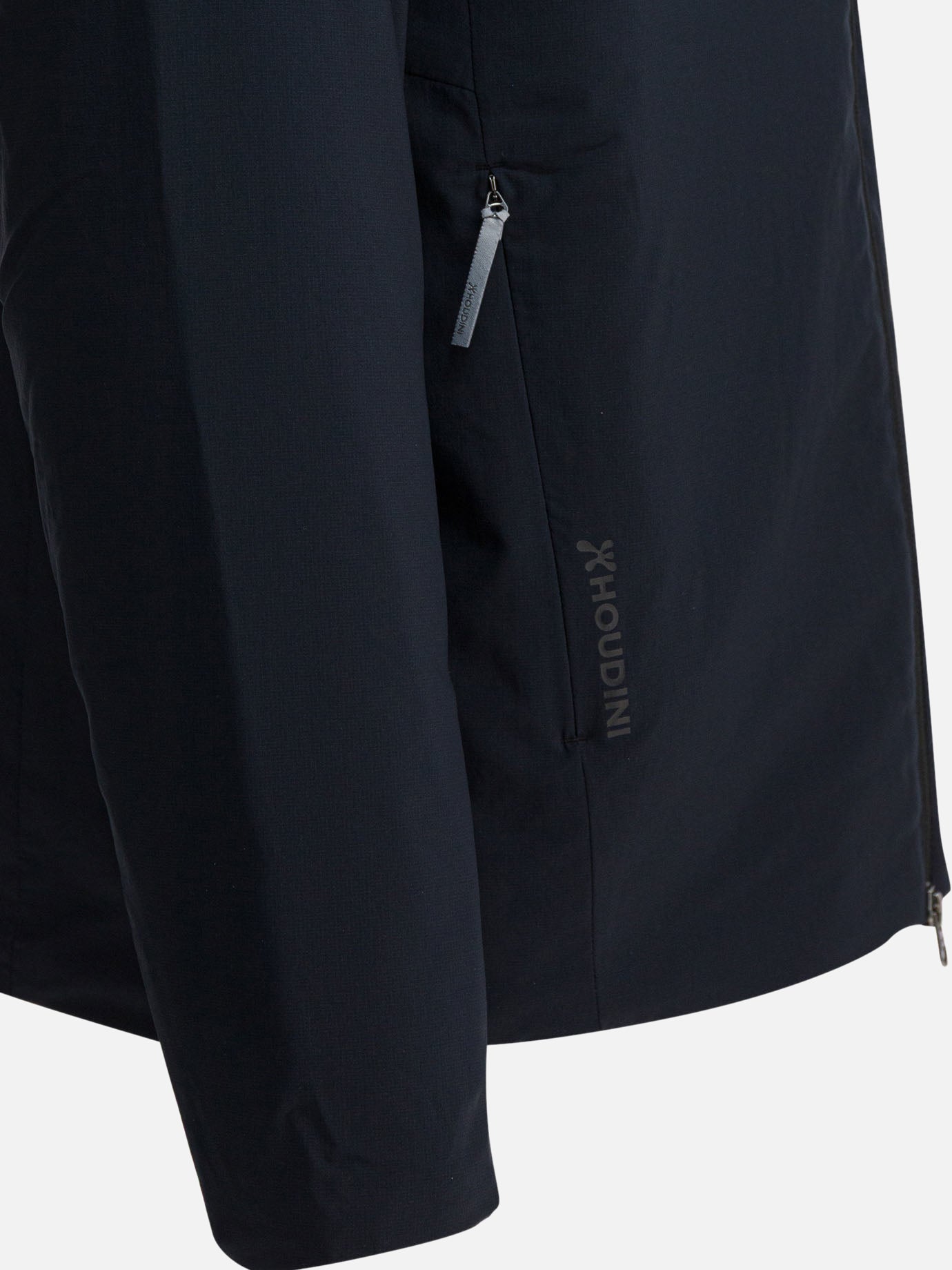 Windbreakers Solid colour  Blue - Houdini Sportswear Men | PDP | VIETTI Online Store | thumbnail_4