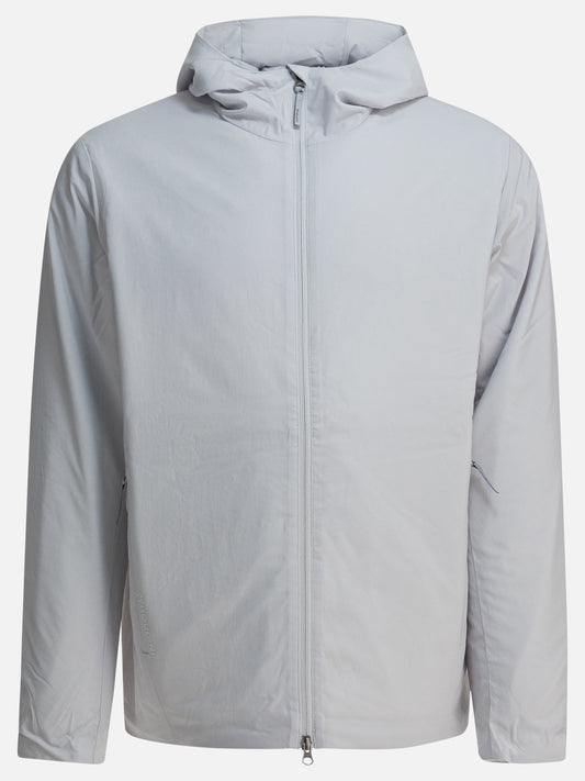 Windbreakers Solid colour  Grey - Houdini Sportswear Men | PLP | VIETTI Online Store 
