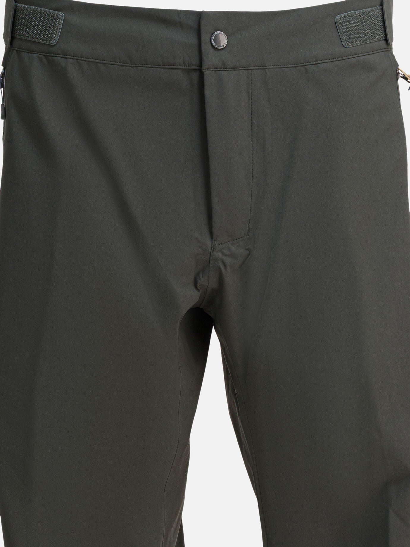 Technical trousers Solid colour  Green - Houdini Sportswear Men | PDP | VIETTI Online Store | Zoom-Modal_3
