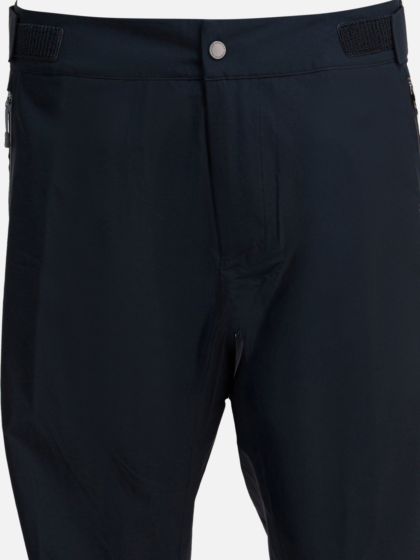 Technical trousers Solid colour  Black - Houdini Sportswear Men | PDP | VIETTI Online Store | thumbnail_3