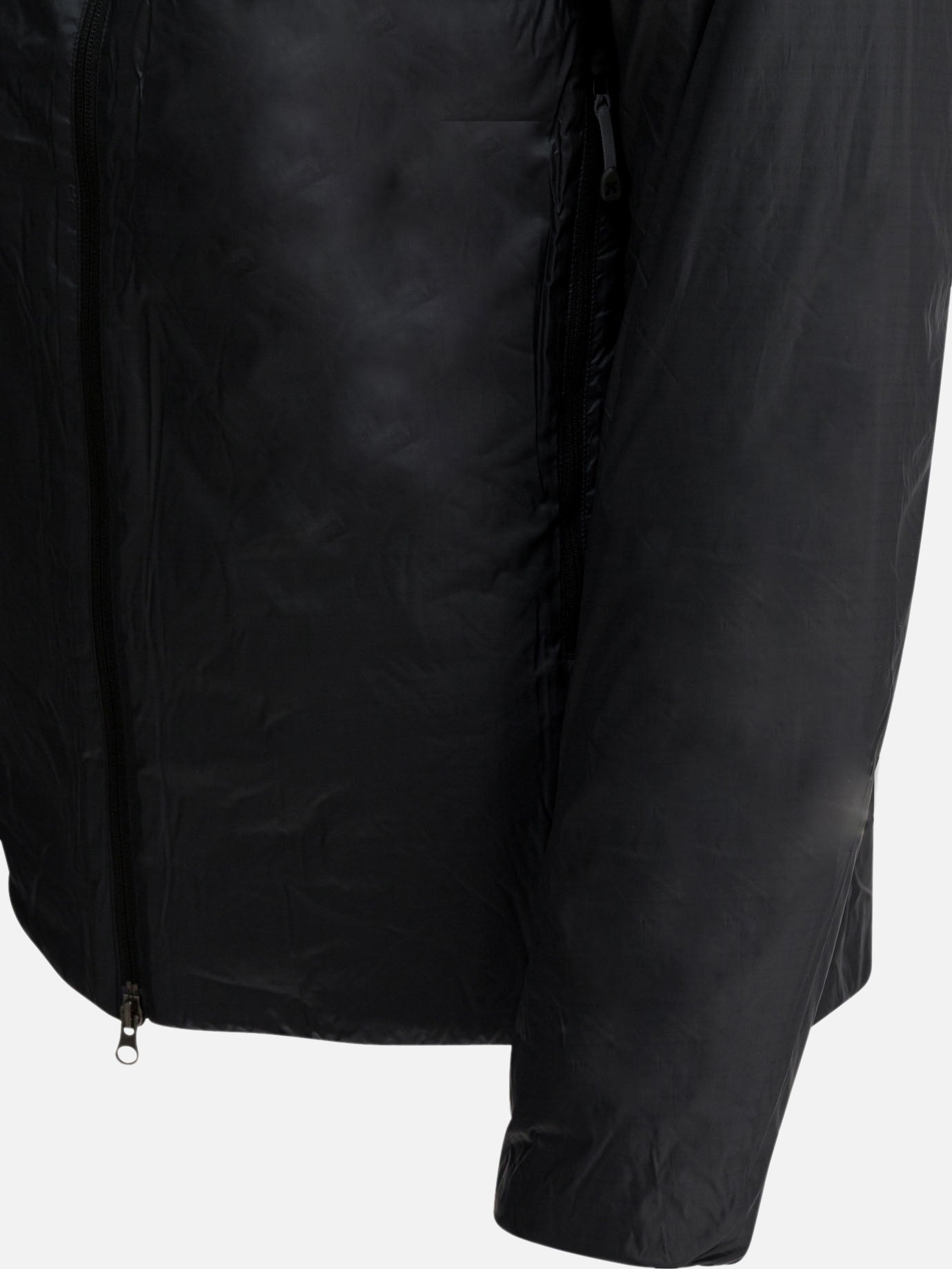 Down jackets Solid colour  Black - Houdini Sportswear Men | PDP | VIETTI Online Store | thumbnail_4