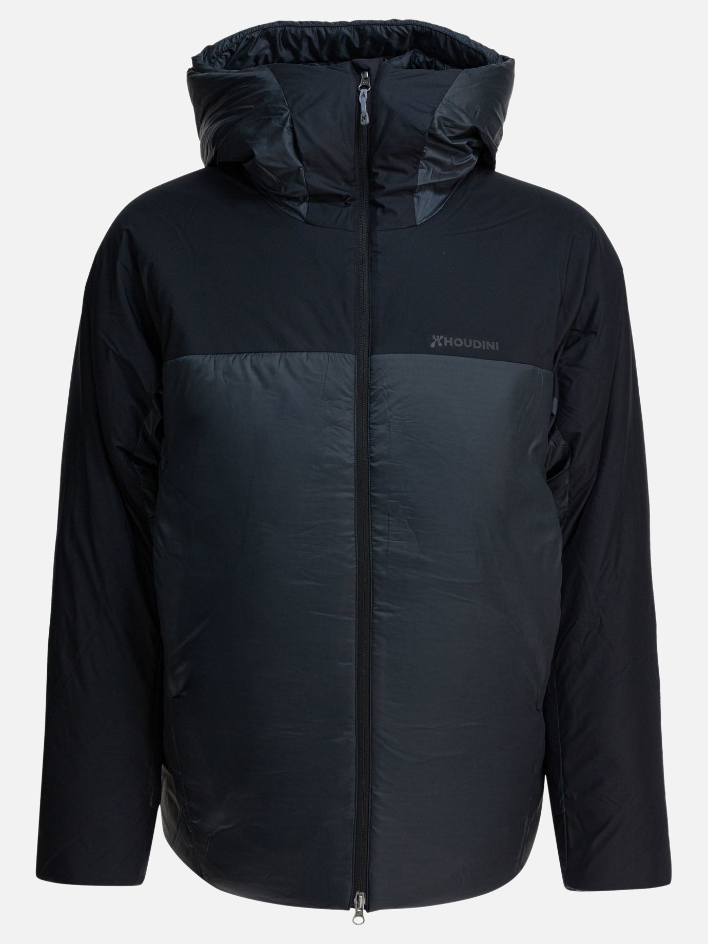 Windbreakers Solid colour  Black - Houdini Sportswear Men | PDP | VIETTI Online Store | Zoom-Modal
