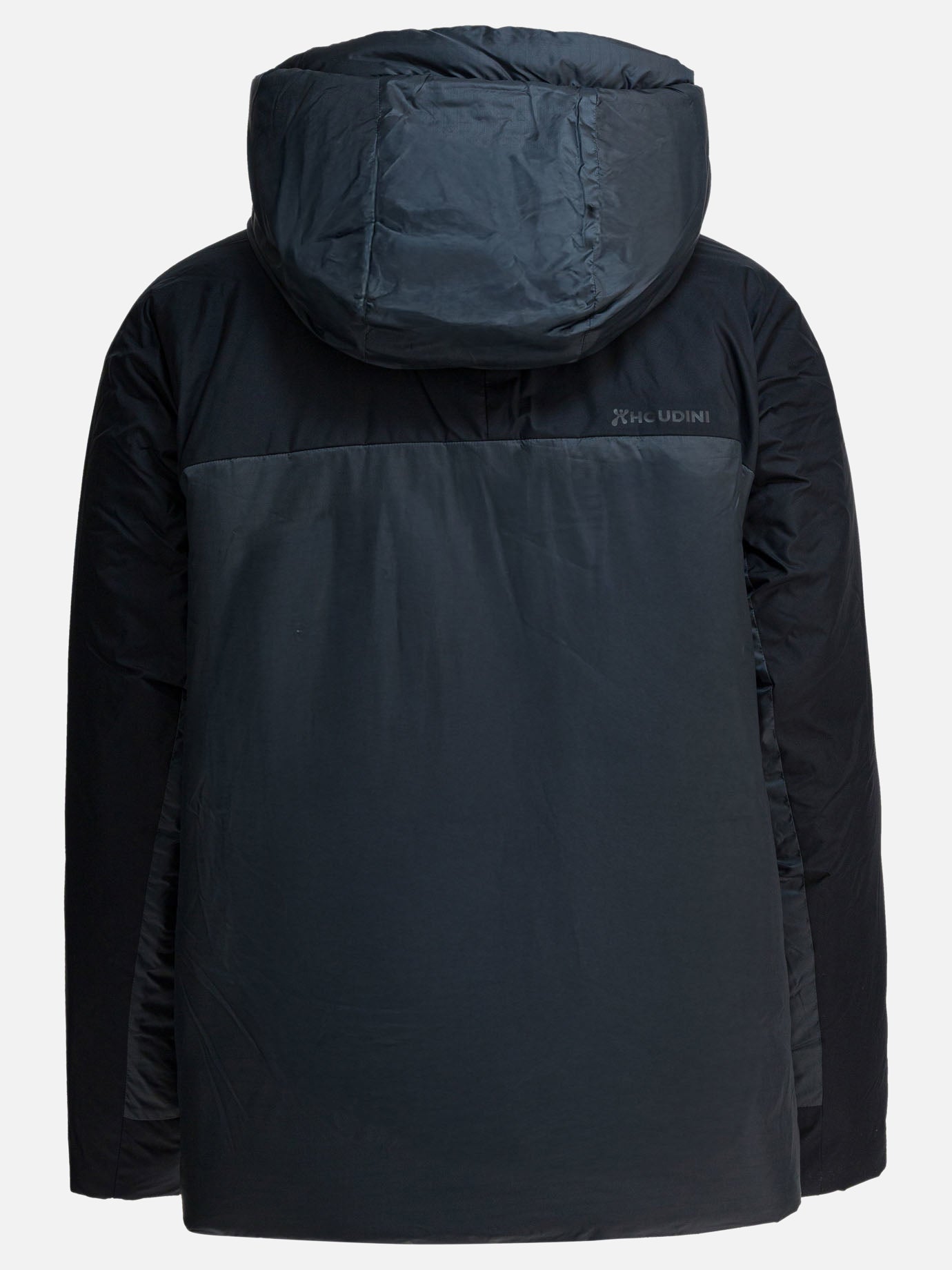 Windbreakers Solid colour  Black - Houdini Sportswear Men | PDP | VIETTI Online Store | Zoom-Modal_2
