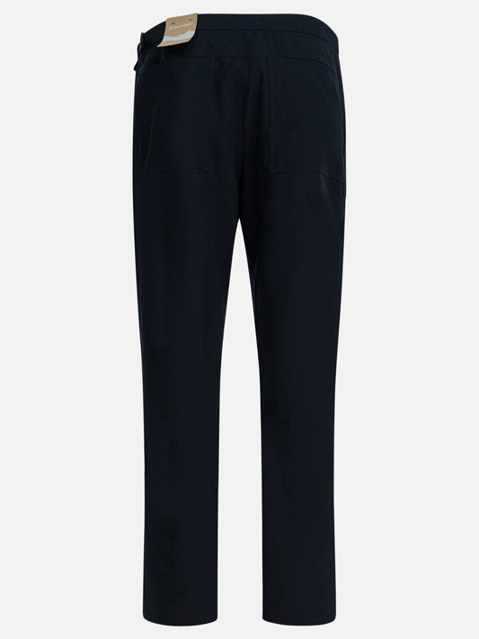 Work pants Solid colour  Black - Houdini Sportswear Men | PLP | VIETTI Online Store | 2
