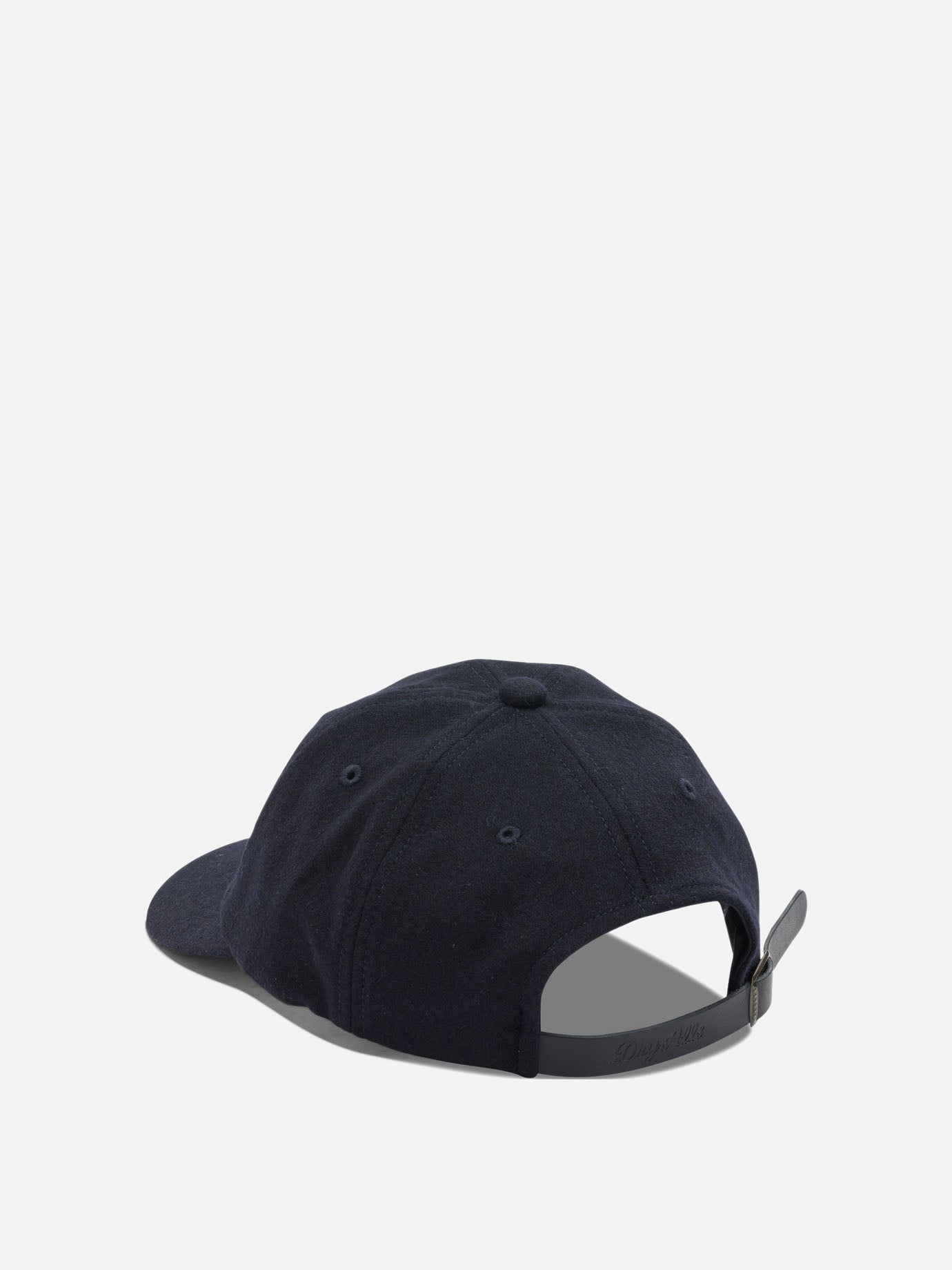 Baseball caps 84% wool 16% nylon  Blue - Human Made Men | PDP | VIETTI Online Store | thumbnail_3