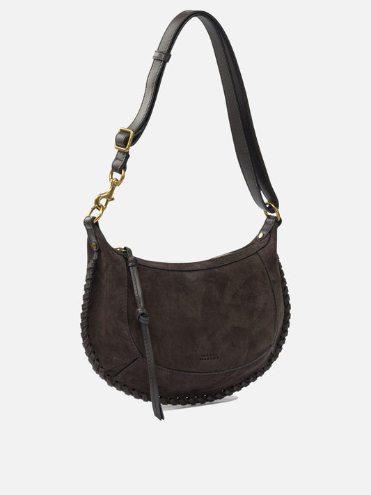 Medium bags 100% calf leather  Brown - Isabel Marant Women | PDP | VIETTI Online Store | 2
