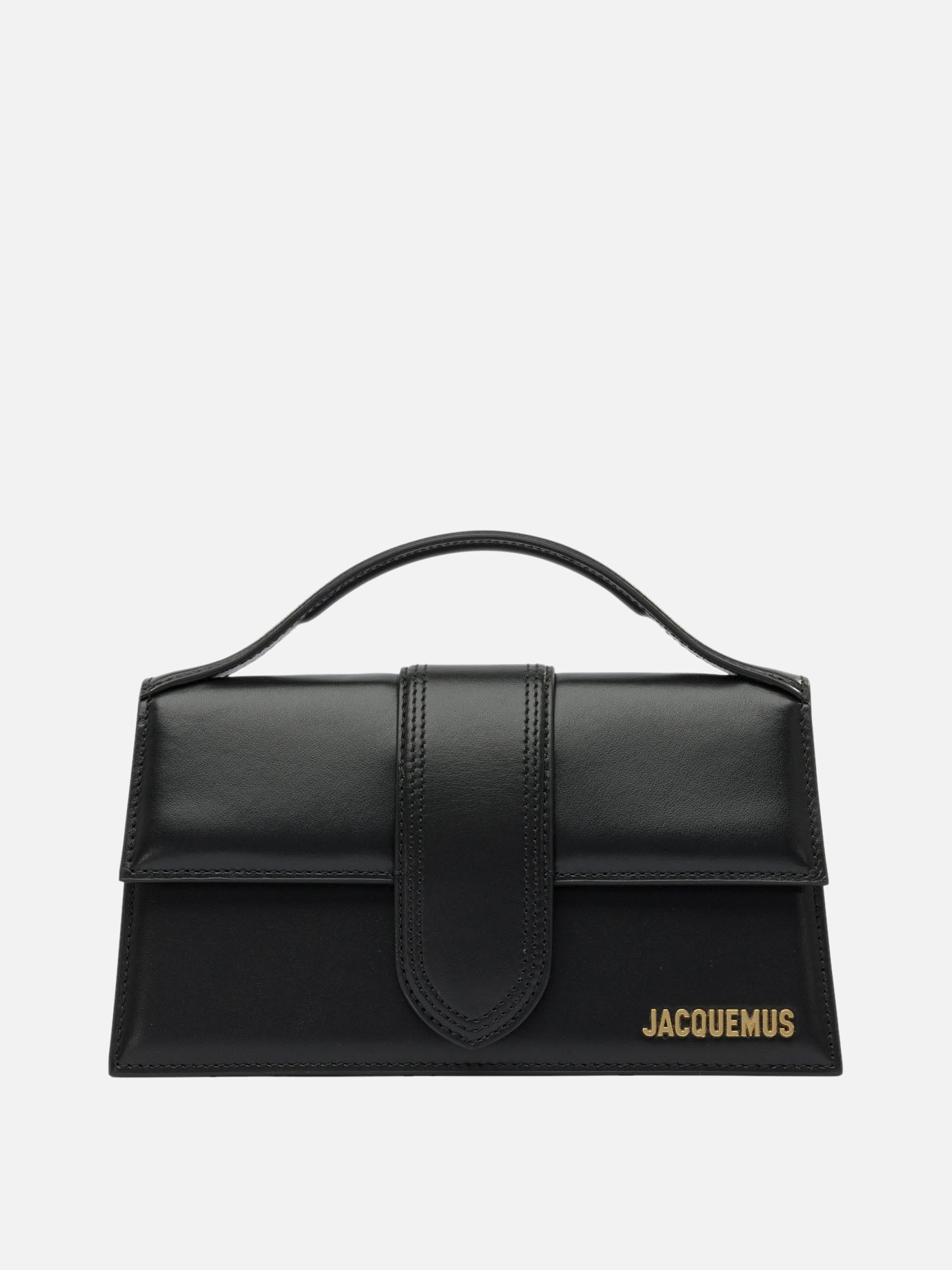 Small bags 100% cow leather  Black - Jacquemus Women | PDP | VIETTI Online Store | Zoom-Modal

