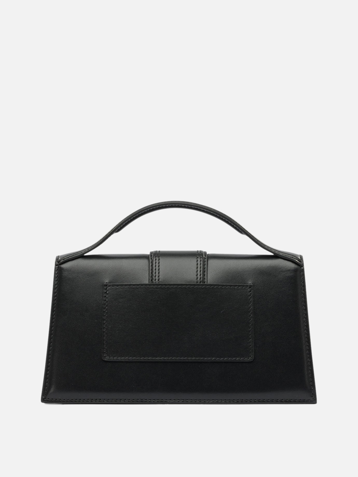 Small bags 100% cow leather  Black - Jacquemus Women | PDP | VIETTI Online Store | thumbnail_3