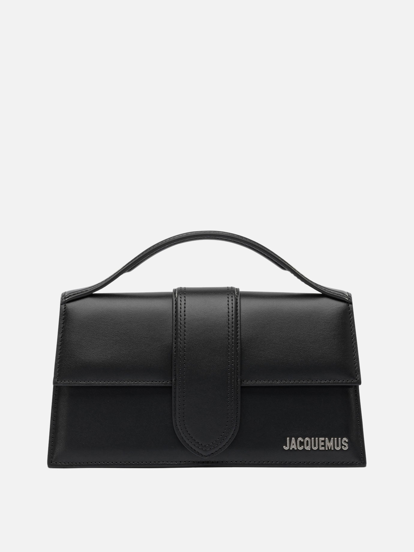 Small bags 100% cow leather  Black - Jacquemus Women | PDP | VIETTI Online Store | thumbnail