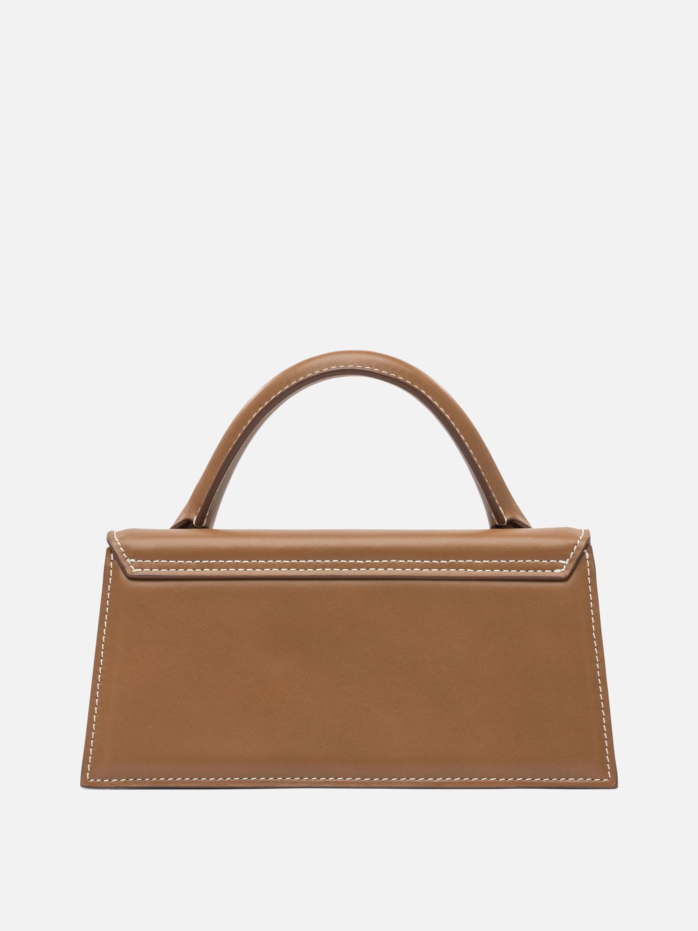 Small bags 100% cow leather  Brown - Jacquemus Women | PDP | VIETTI Online Store | thumbnail_3