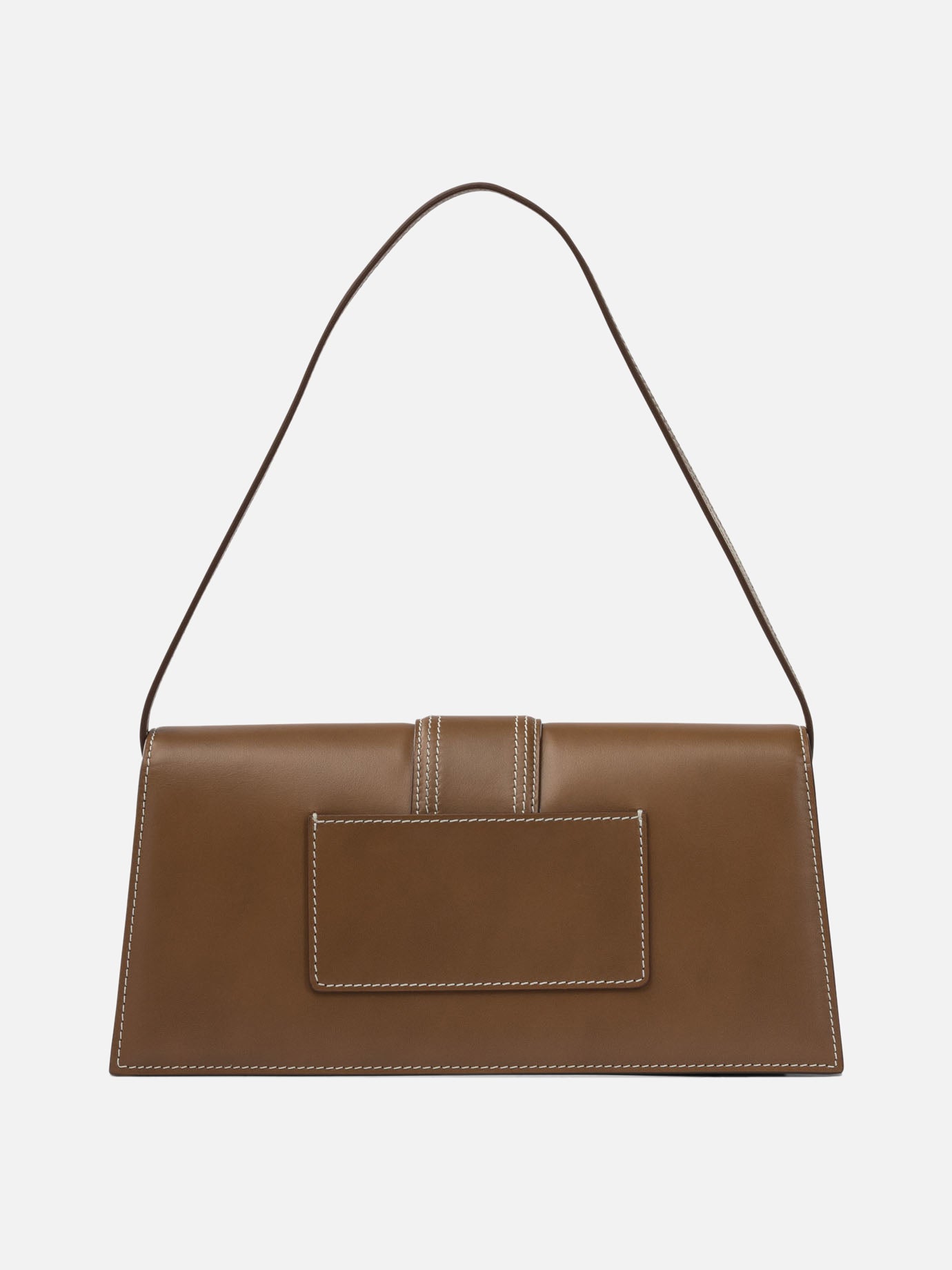 Small bags 100% cow leather  Brown - Jacquemus Women | PDP | VIETTI Online Store | thumbnail_3