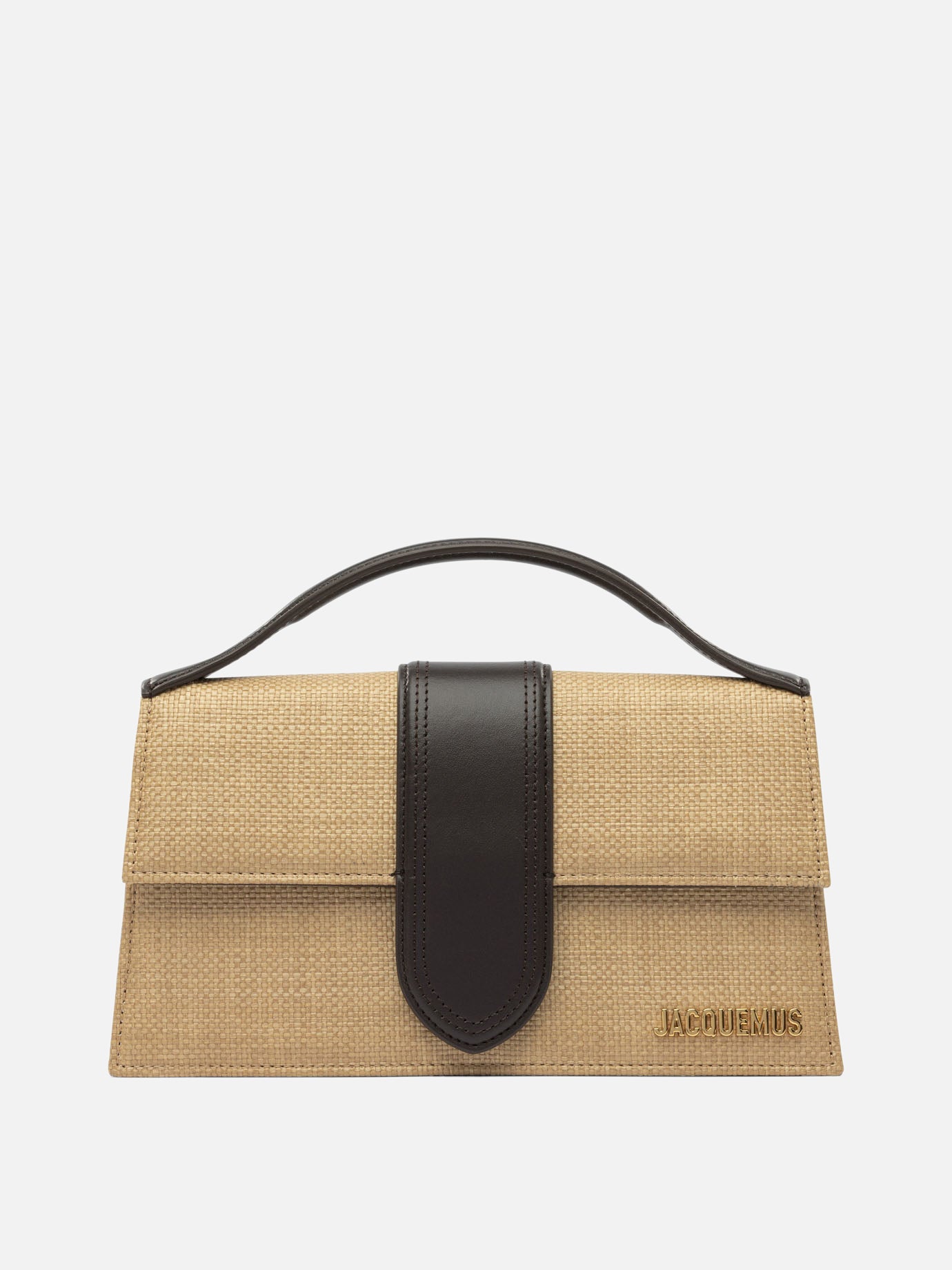 Small bags 24HBAW00007  Beige - Jacquemus Women | PDP | VIETTI Online Store | thumbnail