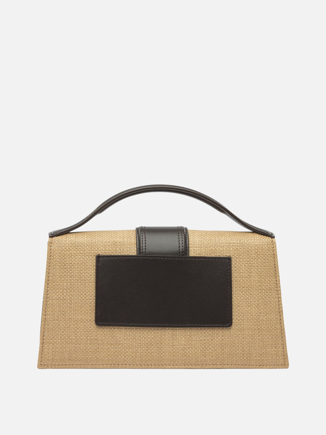 Small bags 24HBAW00007  Beige - Jacquemus Women | PDP | VIETTI Online Store | Zoom-Modal_3
