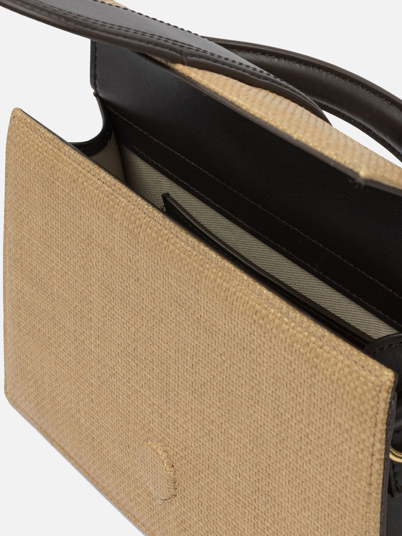 Small bags 24HBAW00007  Beige - Jacquemus Women | PDP | VIETTI Online Store | Zoom-Modal_5
