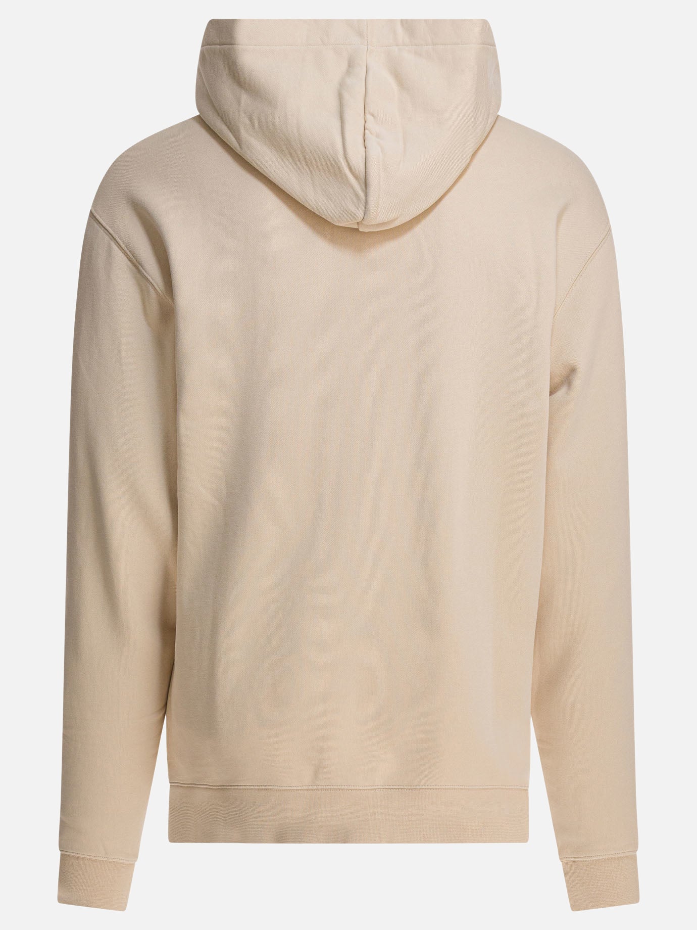 Hoodies Logo  Beige - Jacquemus Men | PDP | VIETTI Online Store | thumbnail_2
