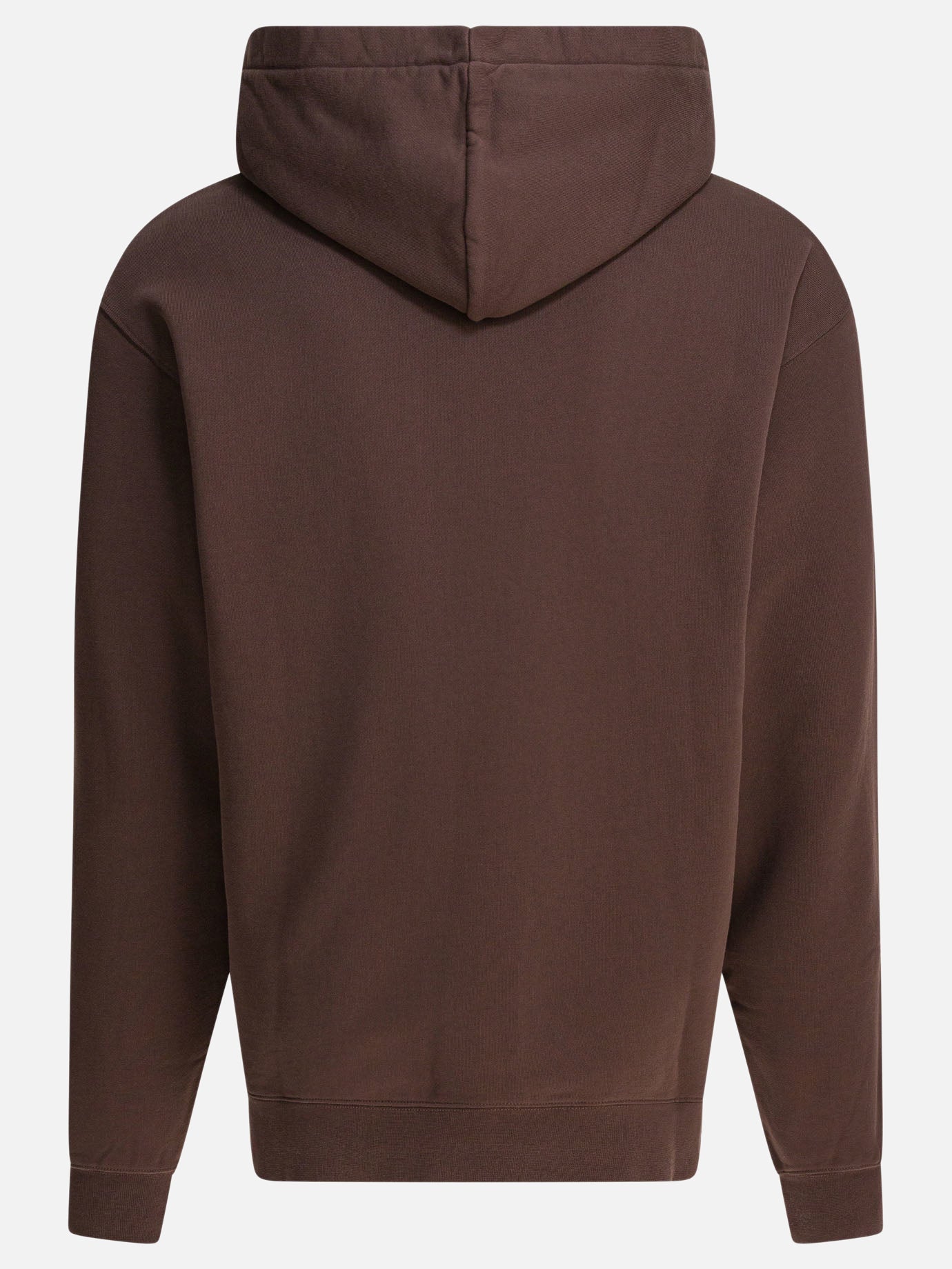 Hoodies Logo  Brown - Jacquemus Men | PDP | VIETTI Online Store | thumbnail_2