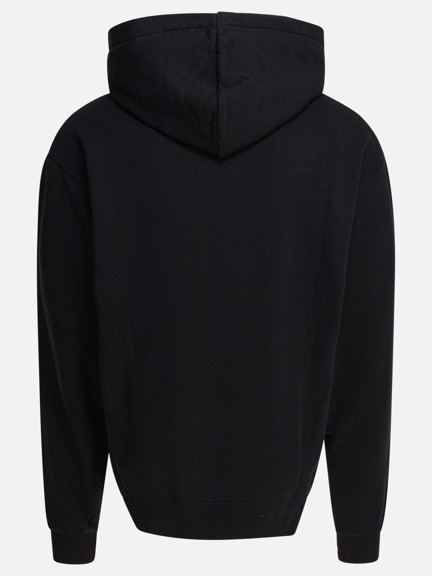 Hoodies Logo  Black - Jacquemus Men | PDP | VIETTI Online Store | Zoom-Modal_2
