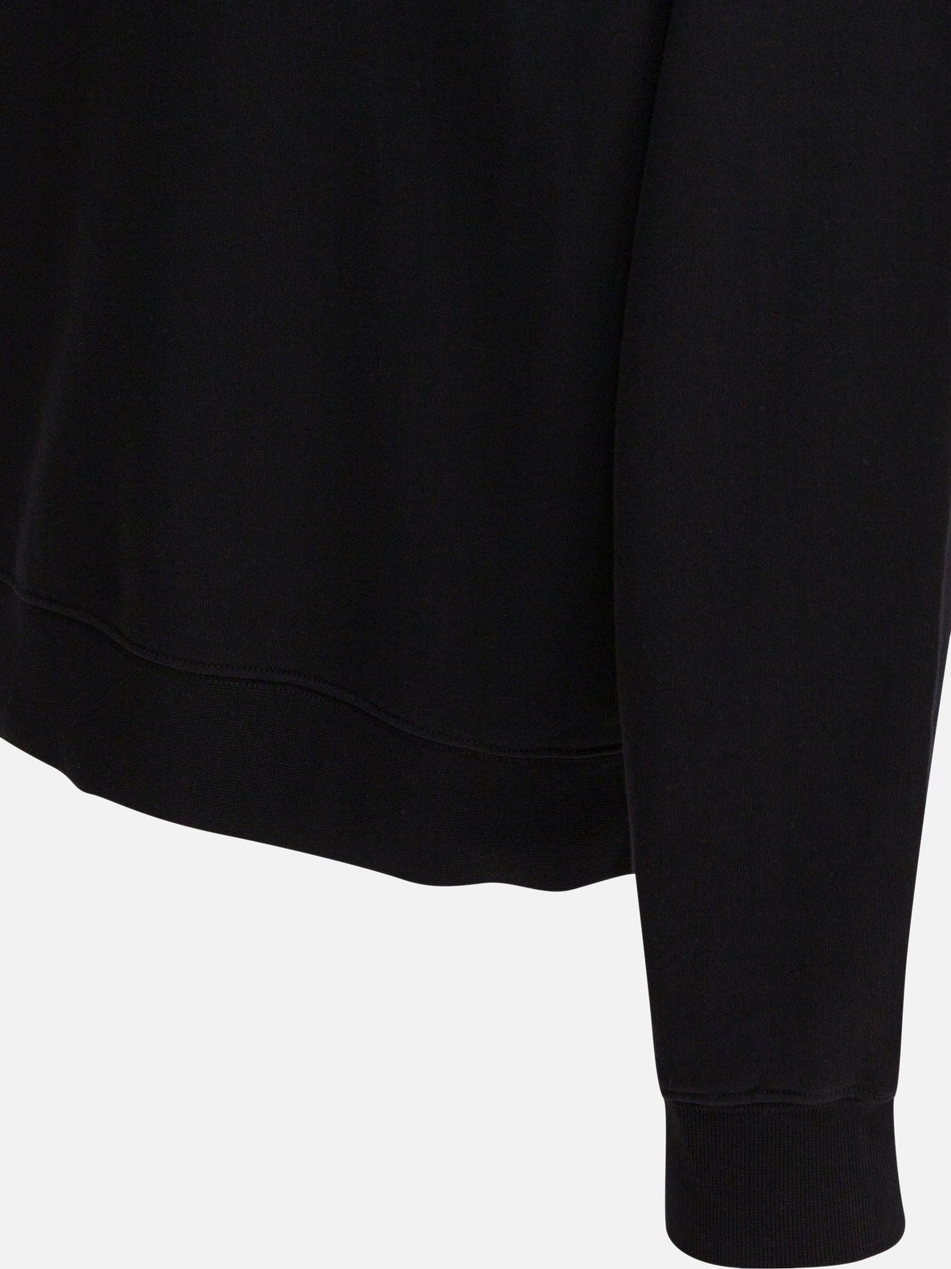 Hoodies Logo  Black - Jacquemus Men | PDP | VIETTI Online Store | thumbnail_4