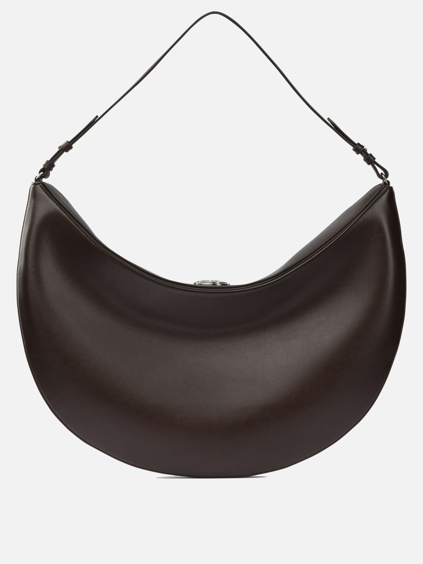 Large bags 100% calf leather  Brown - Jacquemus Women | PDP | VIETTI Online Store | Zoom-Modal_3
