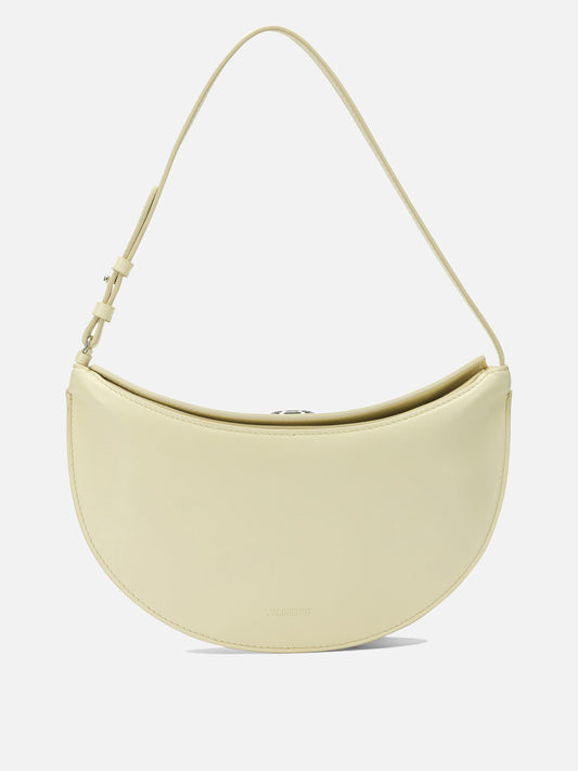 Small bags Solid colour  Yellow - Jacquemus Women | PDP | VIETTI Online Store 
