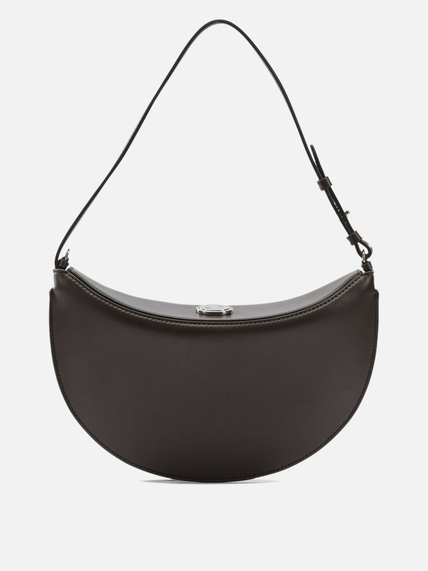 Small bags Solid colour  Brown - Jacquemus Women | PDP | VIETTI Online Store | thumbnail_3