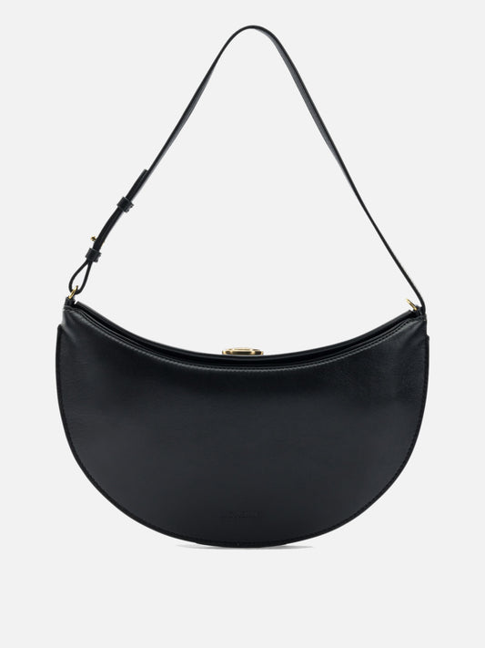 Pouch Logo  Black - Jacquemus Women | PLP | VIETTI Online Store 
