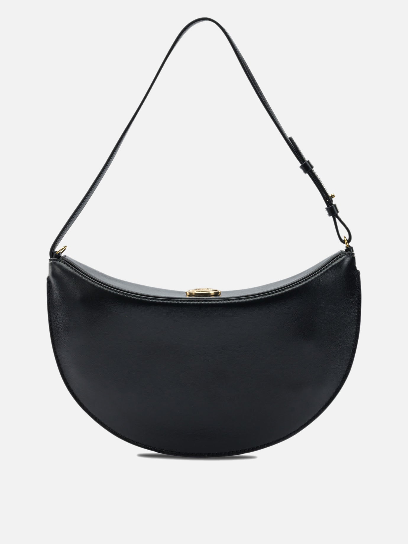 Pouch Logo  Black - Jacquemus Women | PDP | VIETTI Online Store | Zoom-Modal_3

