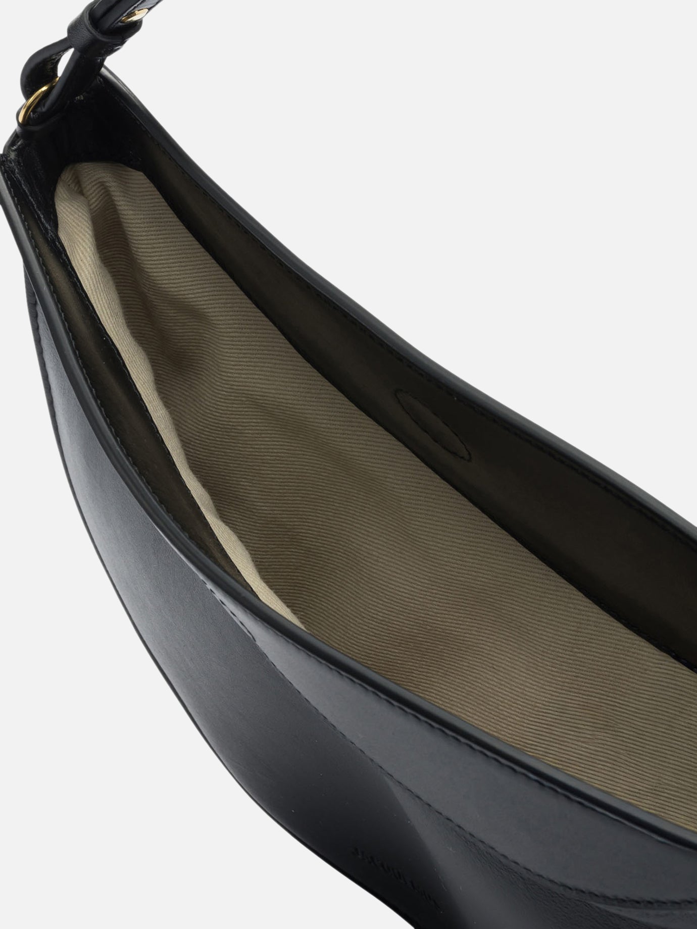 Pouch Logo  Black - Jacquemus Women | PDP | VIETTI Online Store | Zoom-Modal_5
