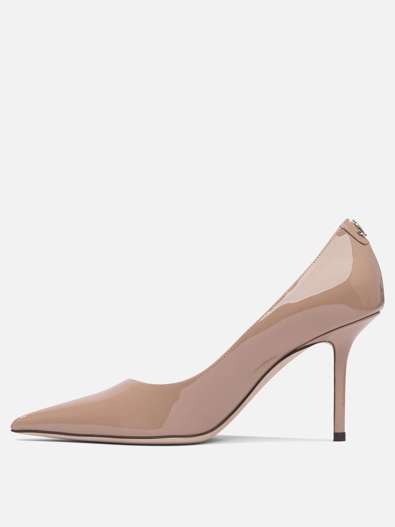Pumps 100% calf - 100% calf  Pink - Jimmy Choo Women | PDP | VIETTI Online Store | thumbnail_3