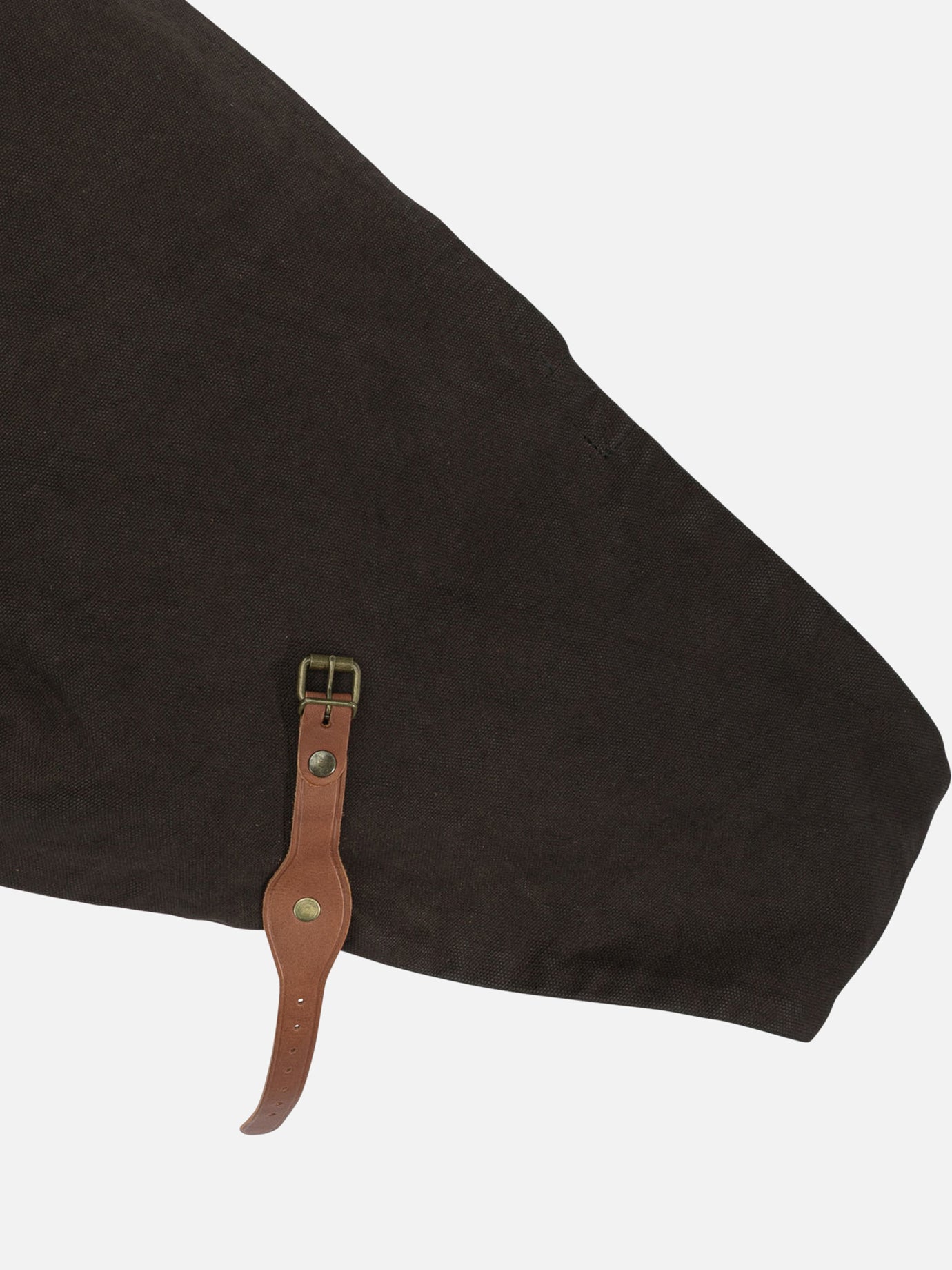 Large bags 100% cotton  Black - KAPITAL Men | PDP | VIETTI Online Store | thumbnail_3