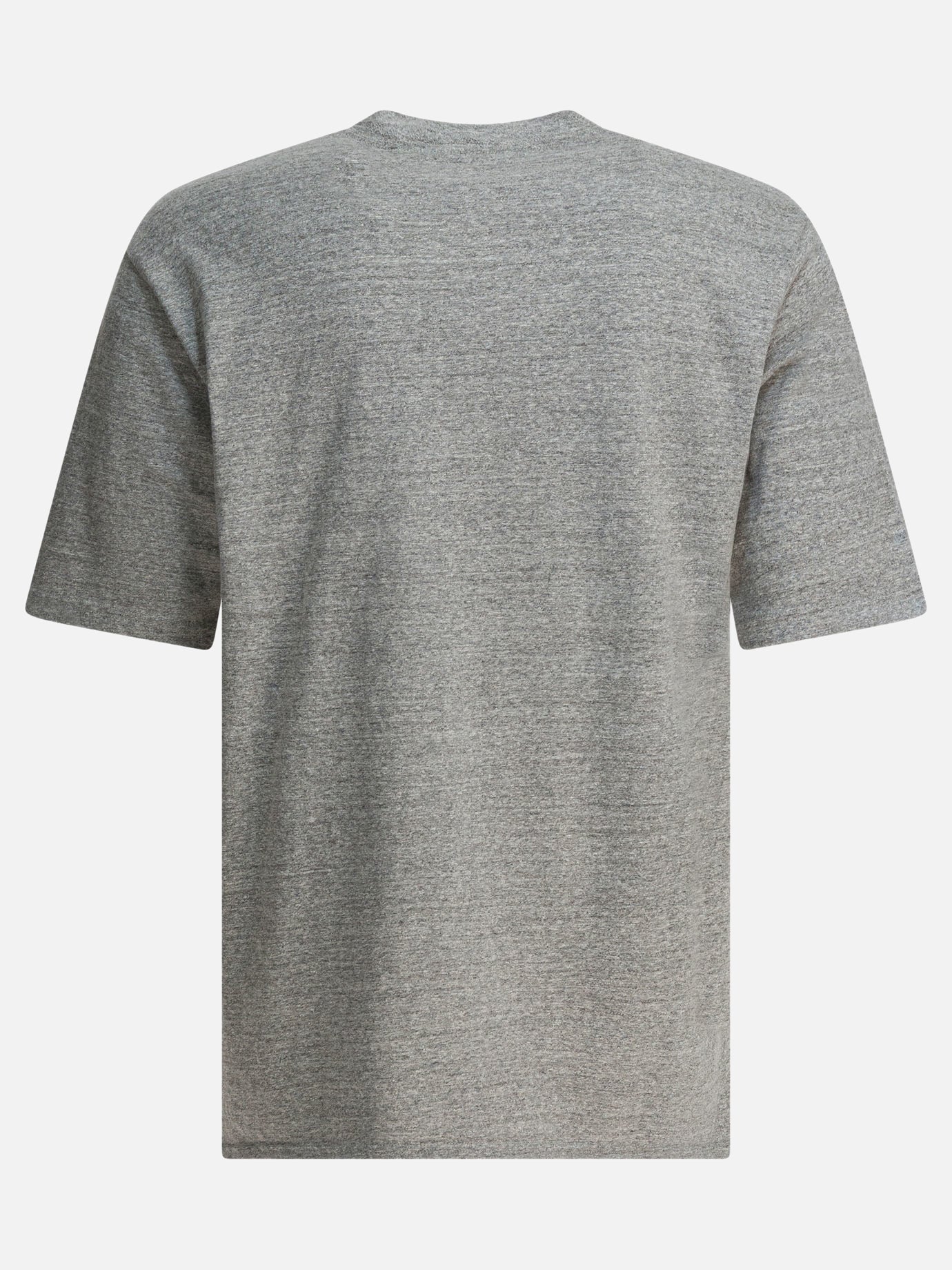 Crewneck t-shirts Print  Grey - KAPITAL Men | PDP | VIETTI Online Store | thumbnail_2