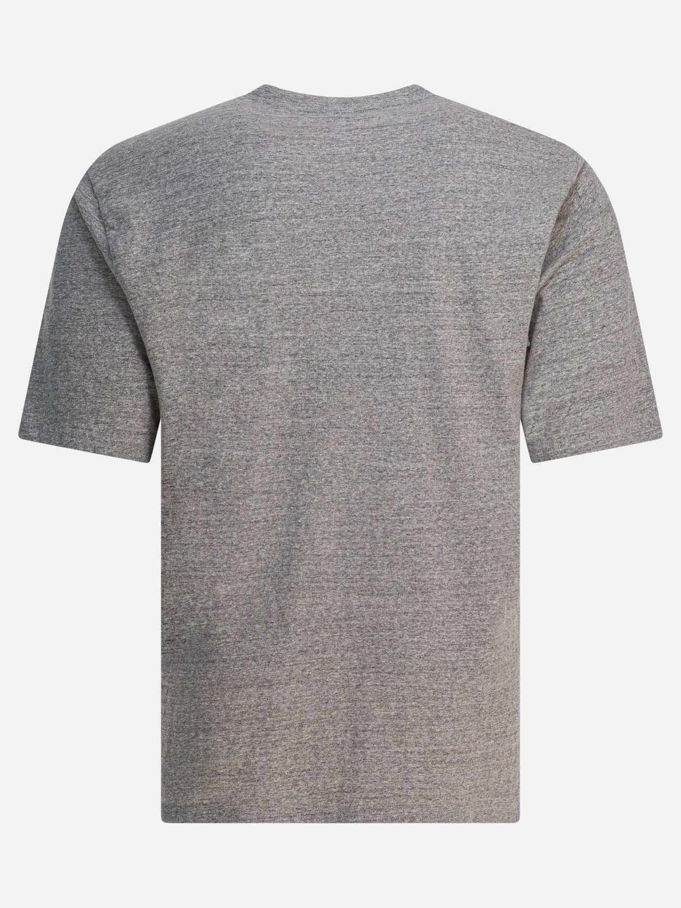 Crewneck t-shirts Print  Grey - KAPITAL Men | PDP | VIETTI Online Store | thumbnail_2