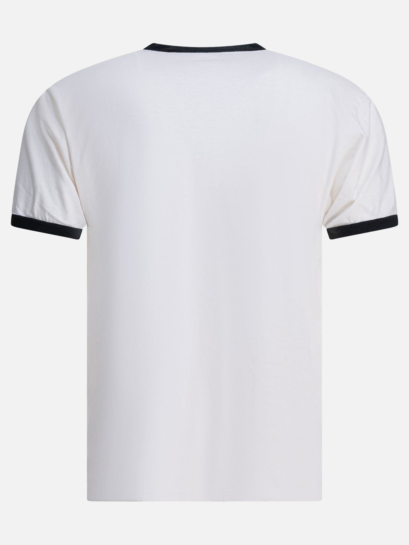 Crewneck t-shirts Print  White - KAPITAL Men | PDP | VIETTI Online Store | thumbnail_2