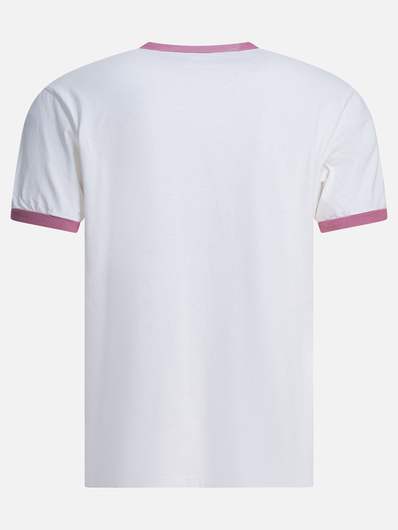 Crewneck t-shirts Print  White - KAPITAL Men | PDP | VIETTI Online Store | Zoom-Modal_2
