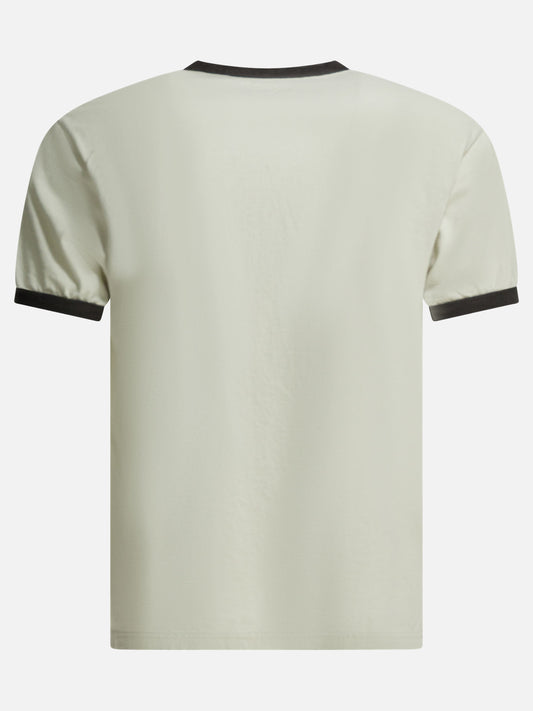 Crewneck t-shirts Graphics  Grey - KAPITAL Men | VIETTI Online Store | 2
