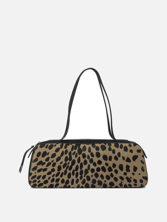 Medium bags 100% calf leather  Beige - Khaite Women | PLP | VIETTI Online Store 
