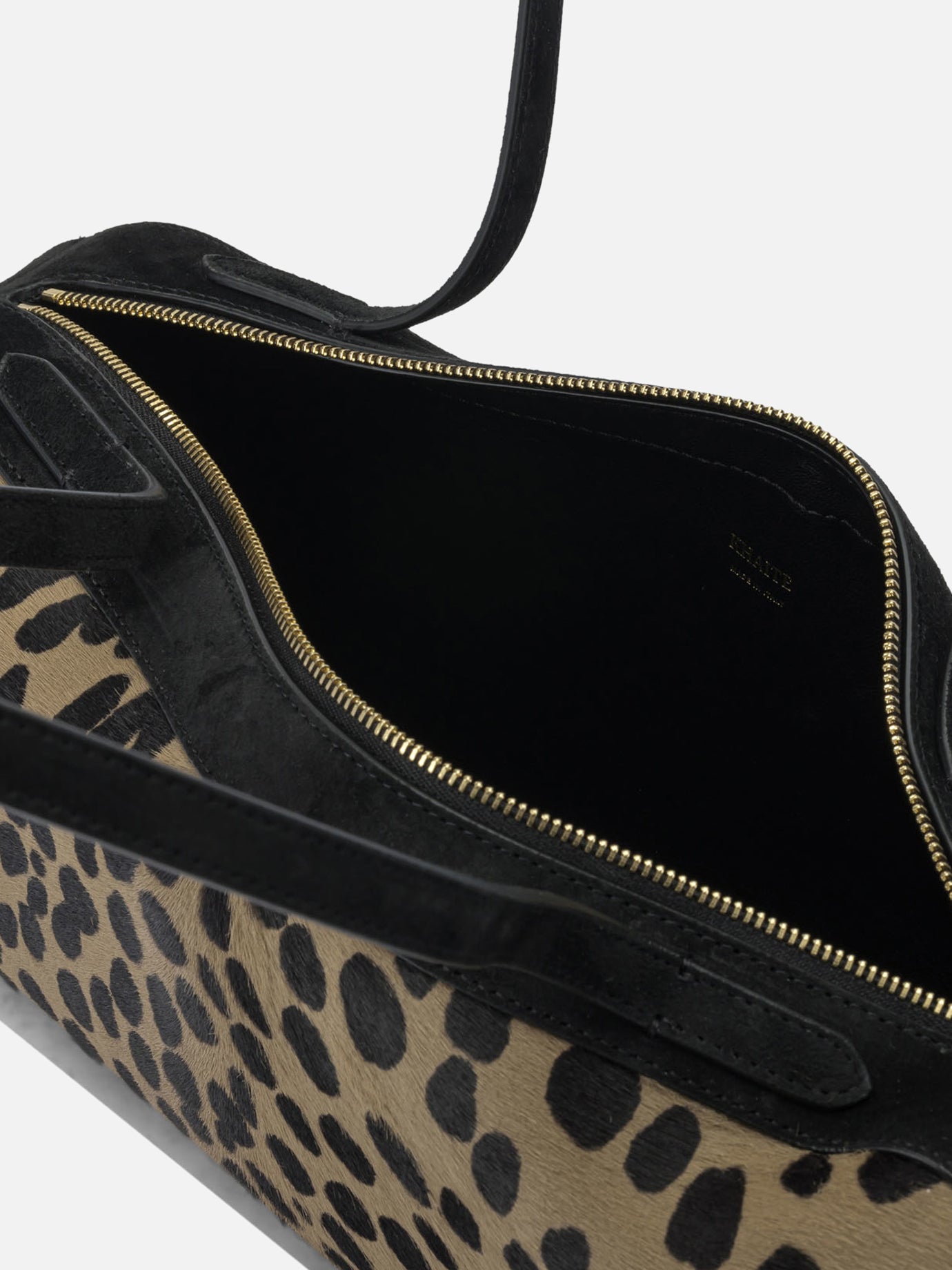 Medium bags 100% calf leather  Beige - Khaite Women | PDP | VIETTI Online Store | thumbnail_5