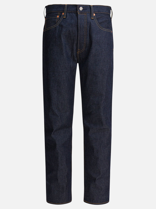 Straight-leg jeans Denim  Blue - Levi's Men | PLP | VIETTI Online Store 
