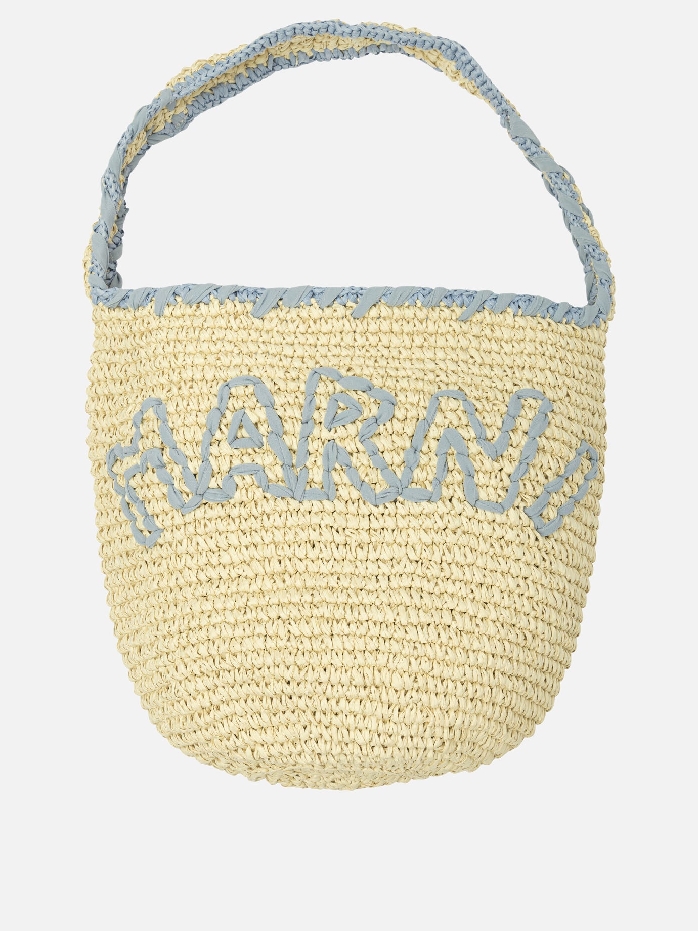 Small bags Logo  Beige - Marni Women | PDP | VIETTI Online Store | thumbnail