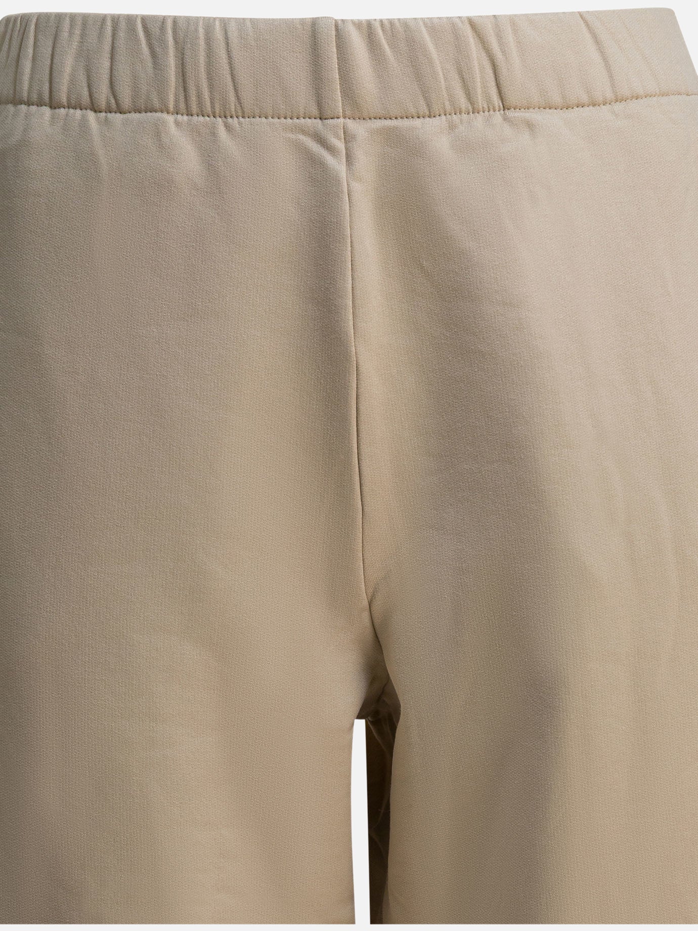 Leisure trousers Solid colour  Beige - Max Mara Pure Women | PDP | VIETTI Online Store | Zoom-Modal_3
