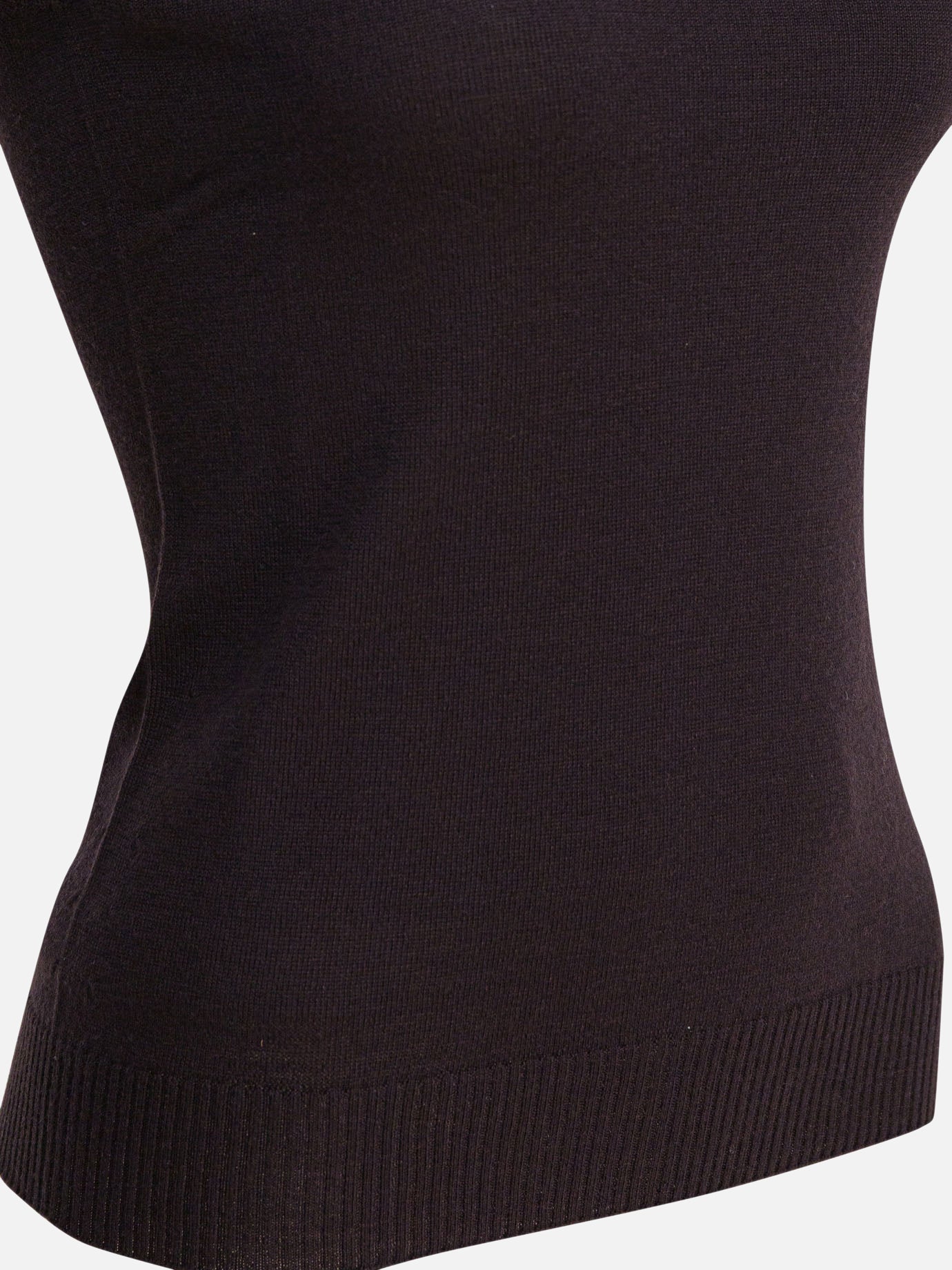 Turtleneck sweaters Solid colour  Brown - Max Mara Sportmax Women | PDP | VIETTI Online Store | Zoom-Modal_4
