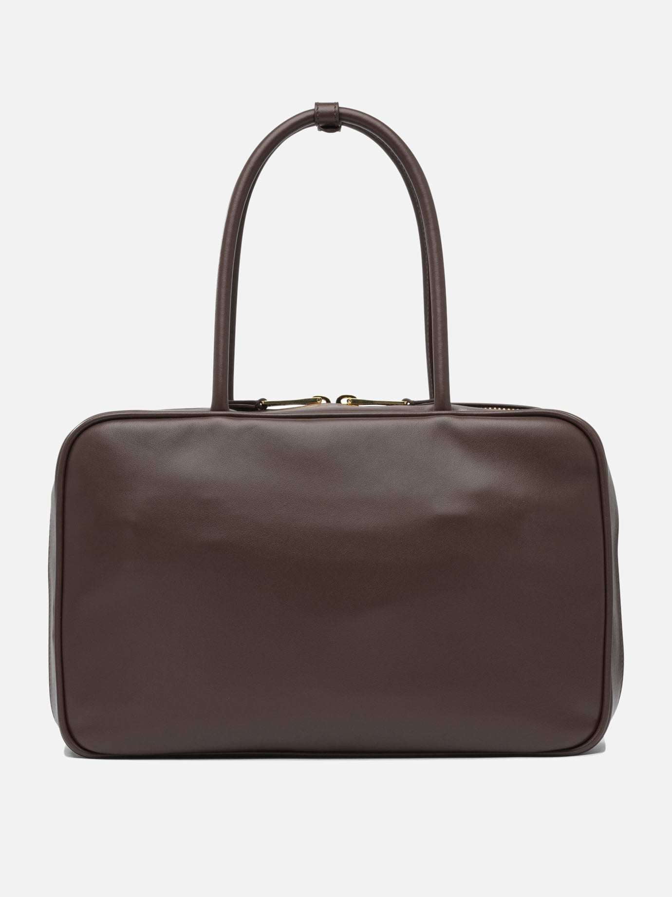 Medium bags Solid colour  Brown - Miu Miu Women | PDP | VIETTI Online Store | thumbnail_3